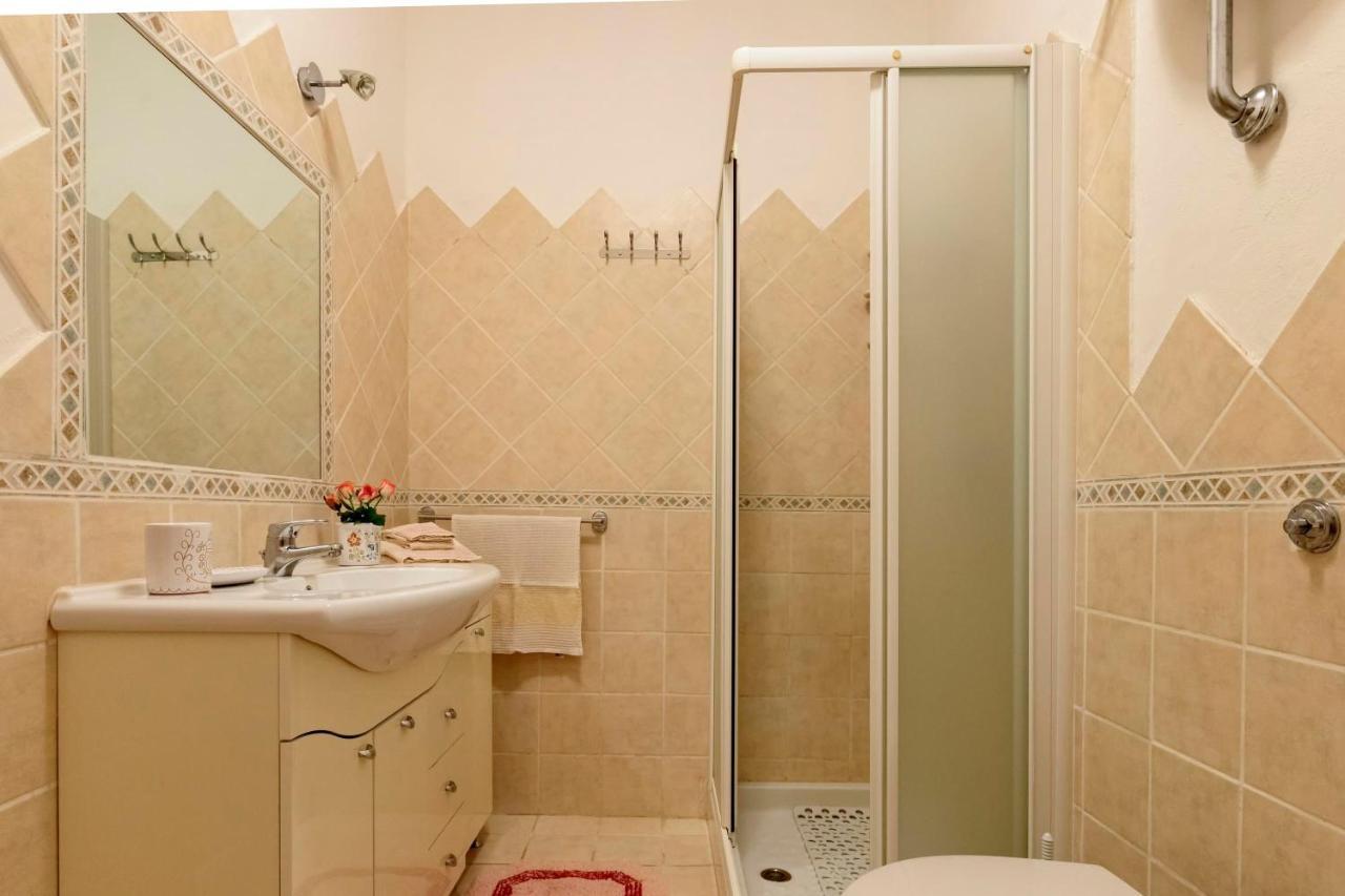 Dimora Teatro Apartment Alghero Exterior photo